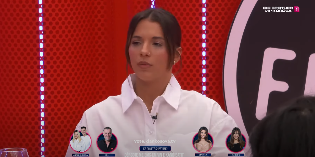 Shqipja: Çiftin s'e tradhtova, s'më shpëtuan, s'i shpëtova (VIDEO)