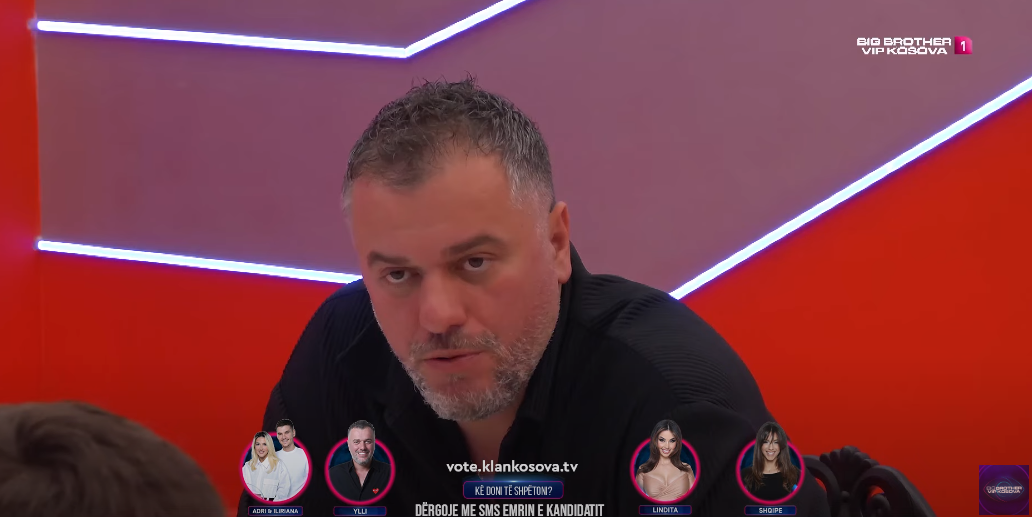 "A po viktimizohet në fund të garës për të pastruar imazhin e tij?", përgjigjet Buci (VIDEO)