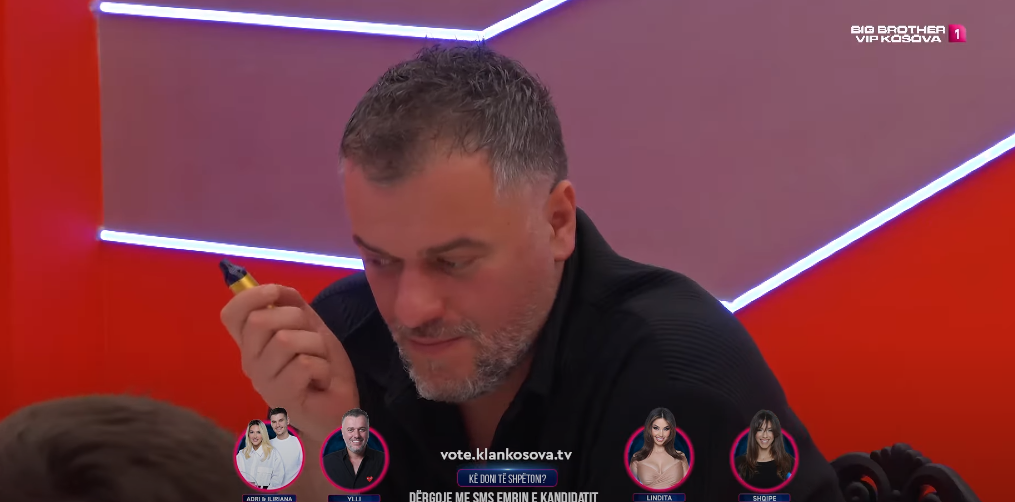 Buci: Santianën e kam nominuar sepse e kam parë si lojtare, kurse Albën se shoh të tillë (VIDEO)