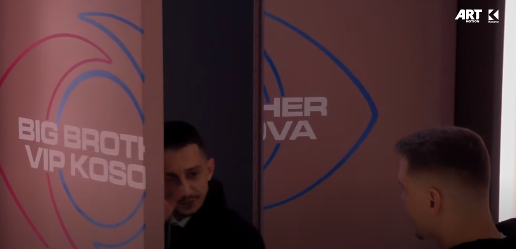 Si i kaloi Ganiu çastet e fundit në BBVK dhe cilat ishin opinionet e konkurrentëve rreth daljes së tij? (VIDEO)