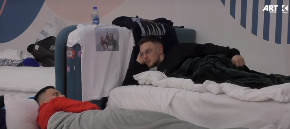 Ardi dhe Mirdoni parashikojnë se sonte në 'Prime' dikush mund të eliminohet (VIDEO)