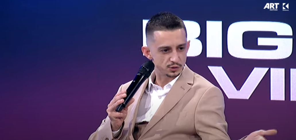 Ganiu: Më quanin "pijanec", por kur më sheh Zoti, kurrë në jetë nuk fshihem prej askujt (VIDEO)