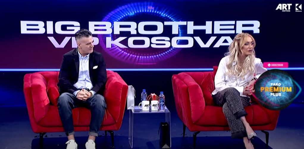Anita: Albën e penalizoi sinqeriteti në lojë, s'i përdori as djemtë ishte shumë e drejt (VIDEO)