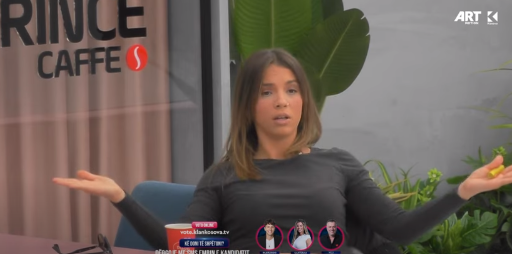 Debat i ashpër mes dysheve, ndërhyjnë edhe Lumbardhi e Shqipja (VIDEO)