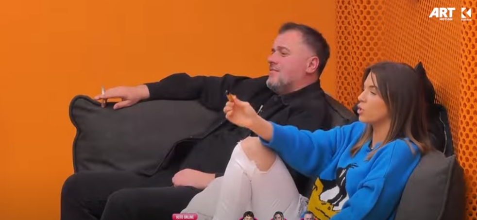 Debat i nxehtë mes Shqipes e Ardit dhe Mirdonit, përfshihet edhe Buci (VIDEO)