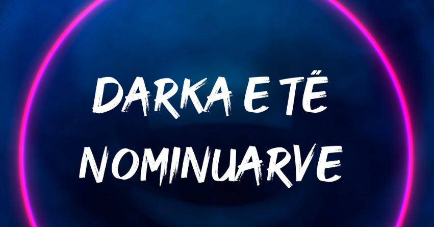 Sonte, të nominuarit i përgjigjen pyetjeve të publikut - darka 'live' edhe në YouTube (VIDEO)