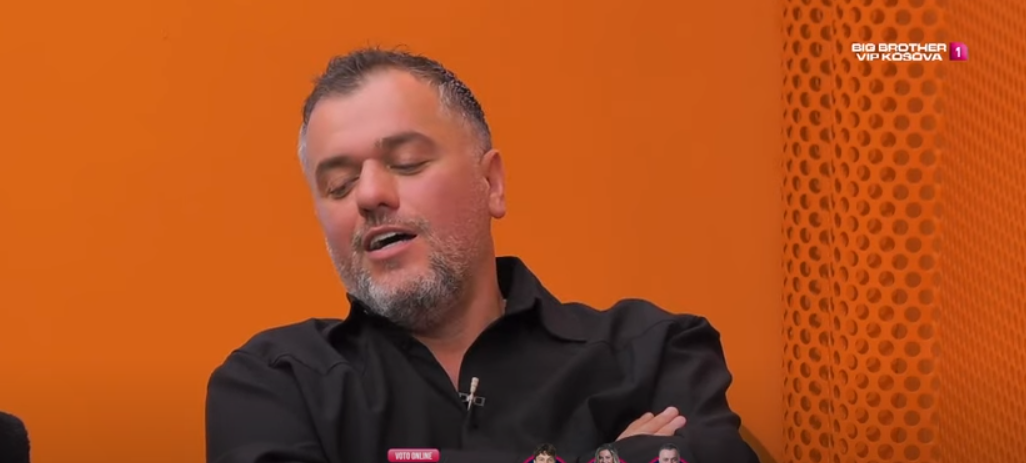 Buci: Po ta nisja edhe një herë eksperiencën në BBVK, s'do ta bëja më lojën me Santianën (VIDEO)