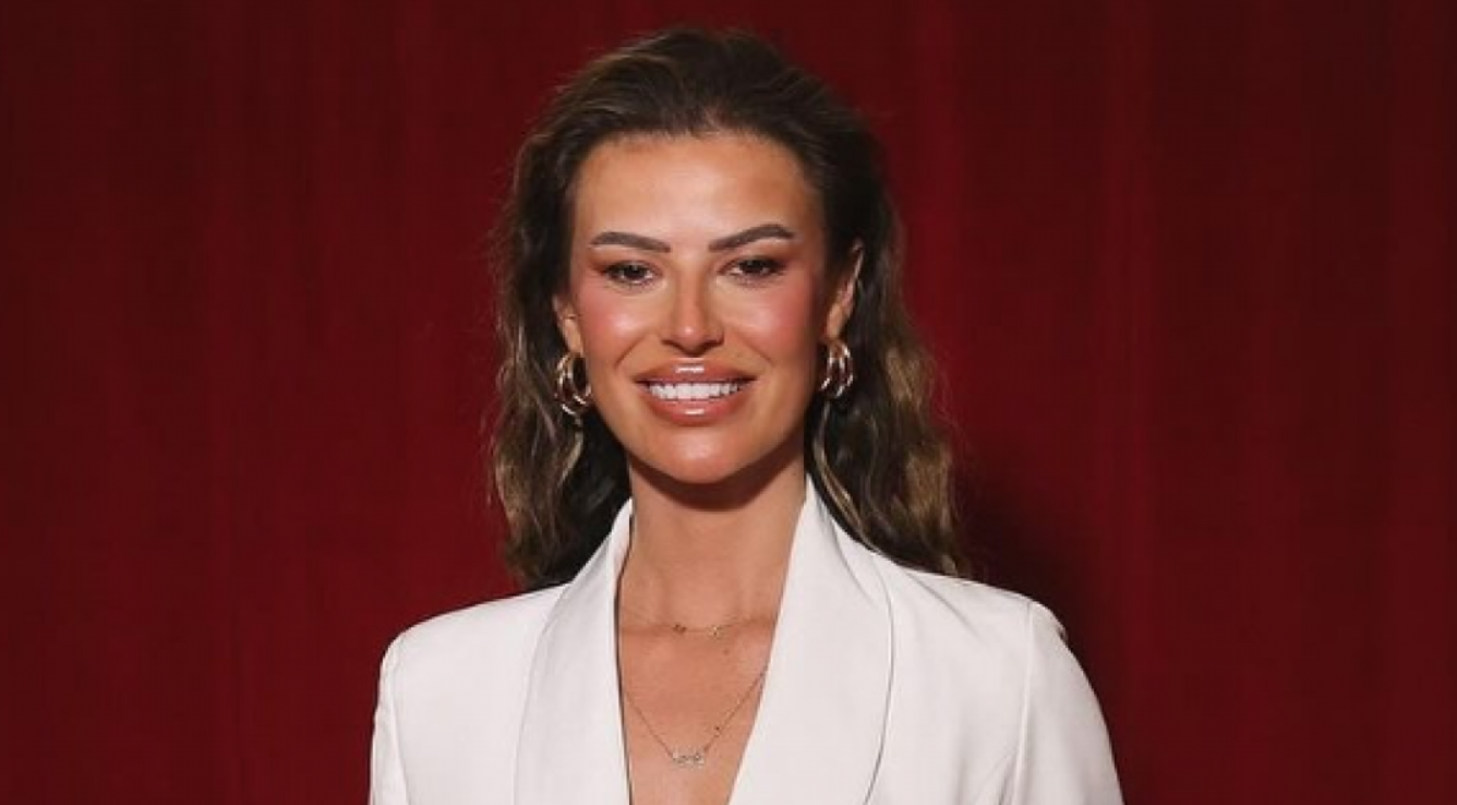 Santiana "deklason" Bucin e Blerandon, shpallet fituese e debatit në darkën e të nominuarve (VIDEO)
