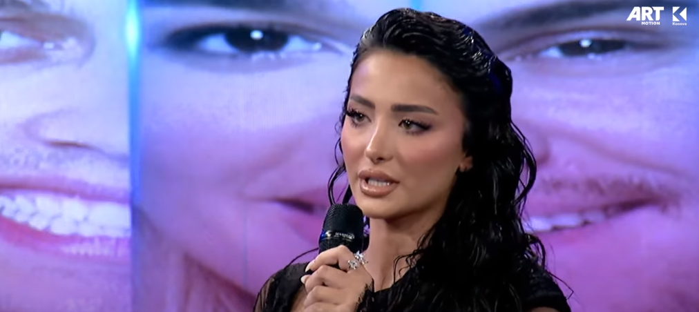 Alba drejtuar Anitës: Me opininionet e juaja për mua, në disa raste keni qenë korrektë e në disa jo (VIDEO)