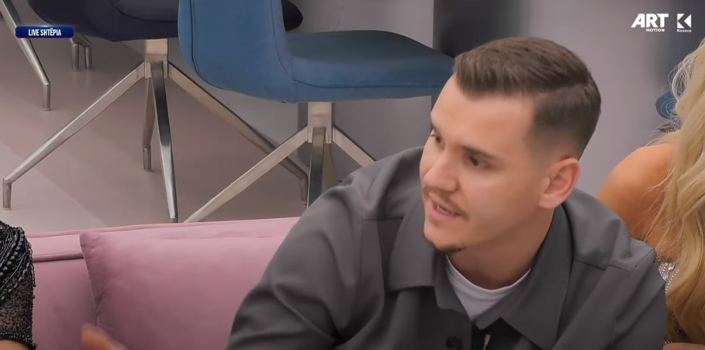 Adri: Buci ka qenë i vetëdijshëm kur me ka sha duke qenë i pirë (VIDEO)