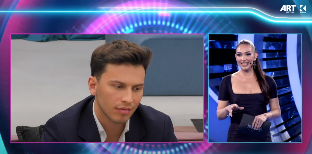 Blerando tregon pse nuk hoqi dorë nga ëndrra për muzikë (VIDEO)