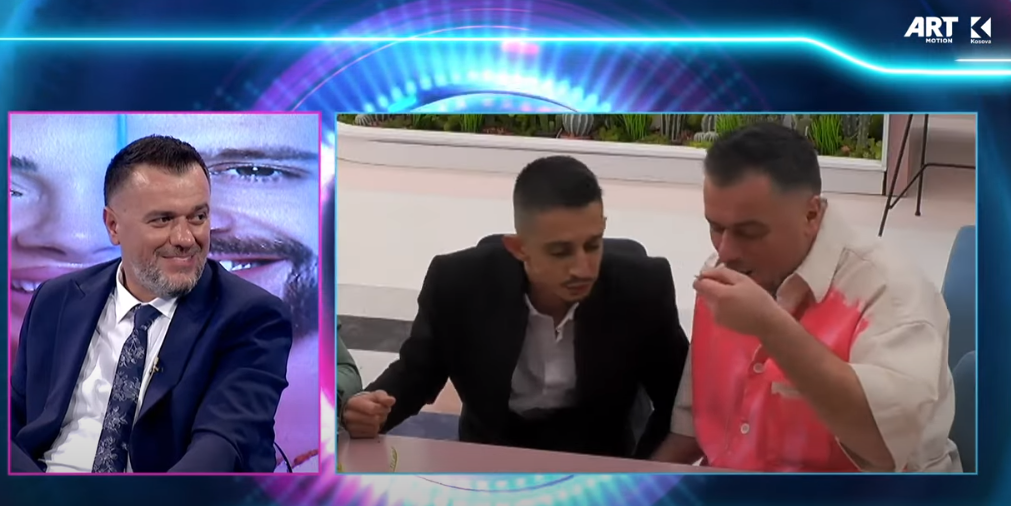 Momentet më të mira të Bucit brenda Big Brother VIP Kosova 2 (VIDEO)