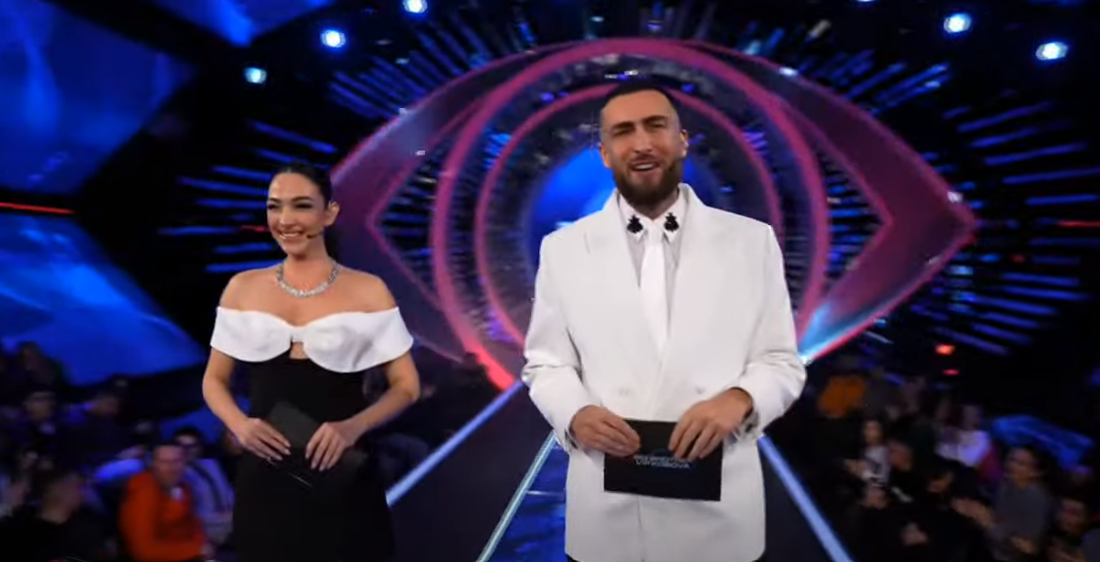 Nis spektakli i gjysmë-finales së madhe së BBVK - një show që thjesht nuk bën ta humbisni (VIDEO)