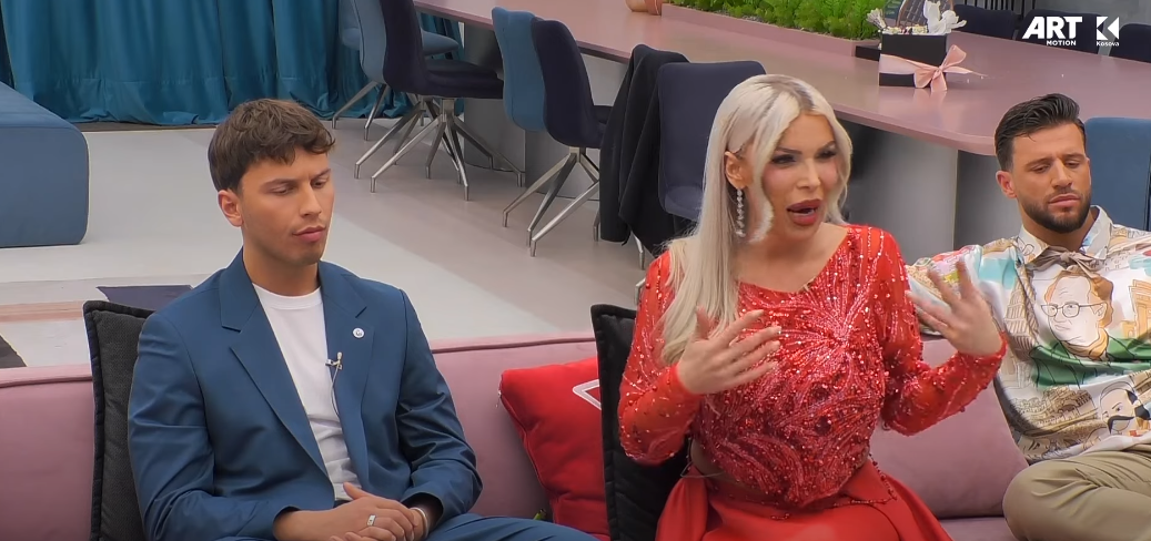 Edona: Strategjia ime është me ia mbyll gojën secilit, edhe Blerandos (VIDEO)