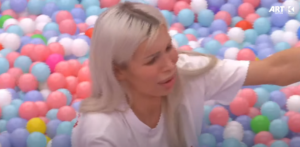 Sfida nga Interex, momentet më interesante nga kjo lojë (VIDEO)