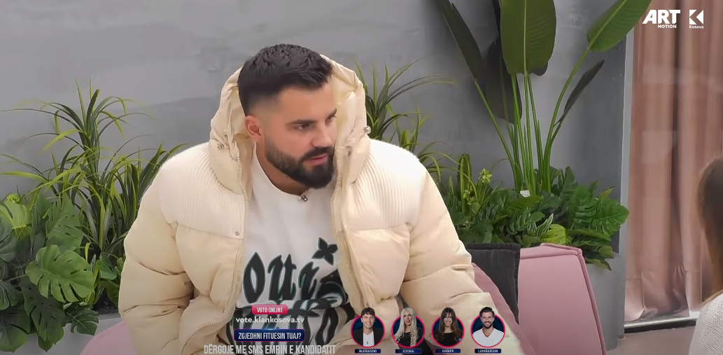Meti: I kam 1 milion informacione nga jashtë, me nga një pyetje iu deklasoj të gjithëve (VIDEO)