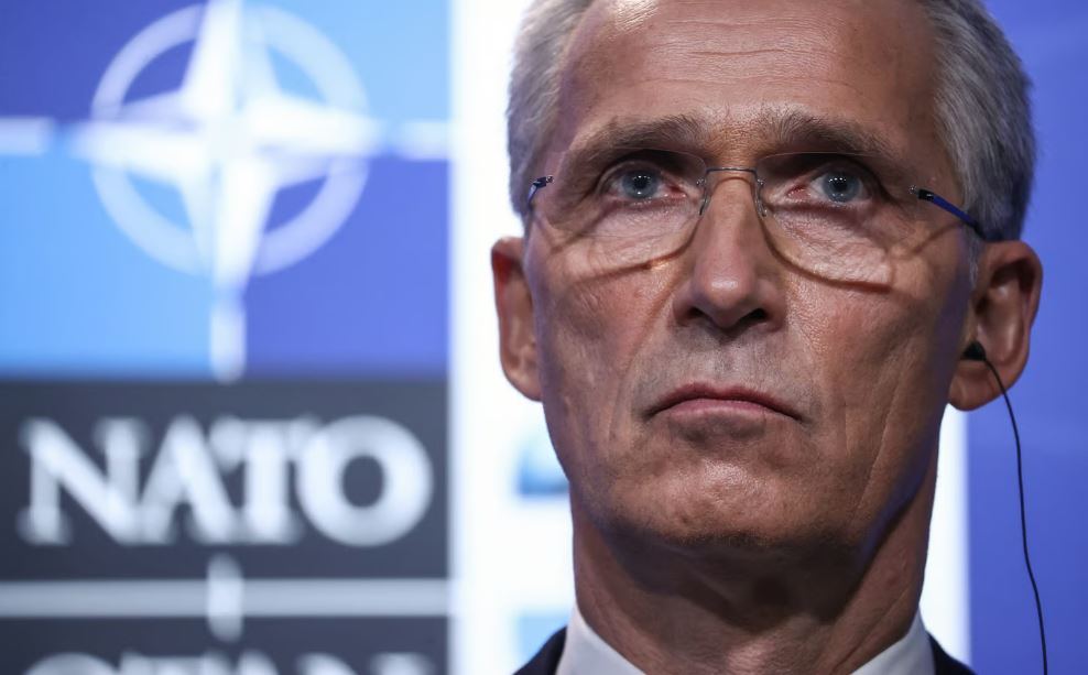 Stoltenberg thotë se Ukraina është më afër NATO-s se kurrë më parë