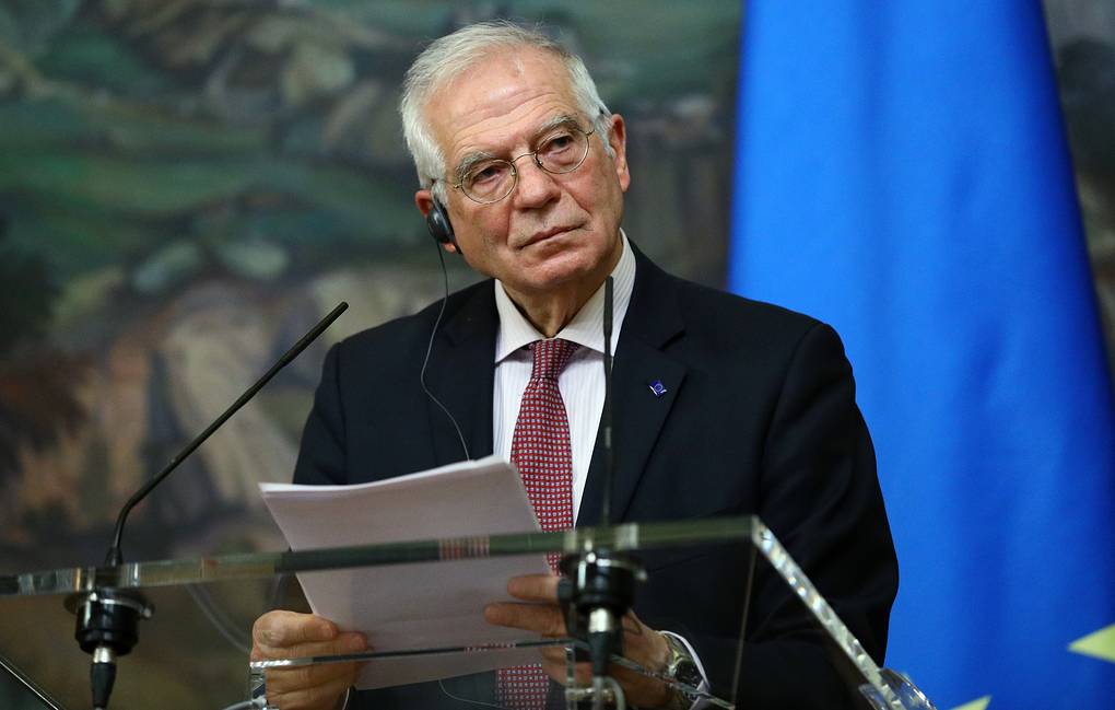 BE-ja mirëpret rezolutën anti-Houthi të OKB-së