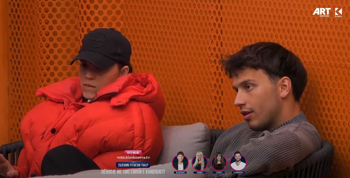 Blerando, Lumbardhit: Nëse Kaderi do të kishte biletë kthyese, a do t'i hidhje? (VIDEO)