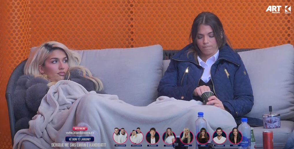 Shqipja: Kur nuk marr vesh, mirë më bëhet (VIDEO)