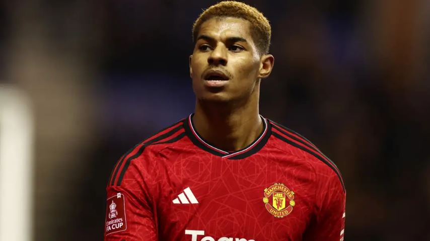 Amorimi prapë për Rashfordin: Vendimi për ta lënë jashtë është vetëm i imi