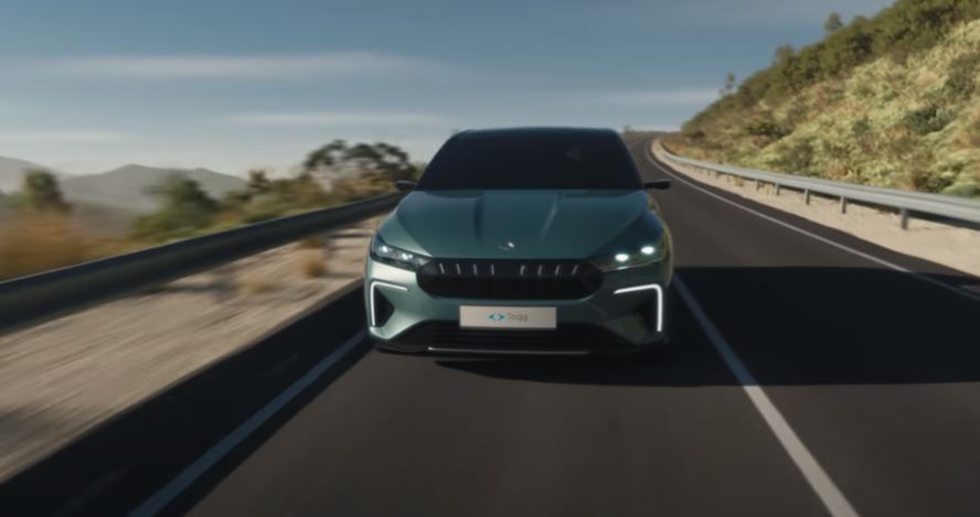 Turqia prezanton 'superveturën' elektrike (VIDEO)