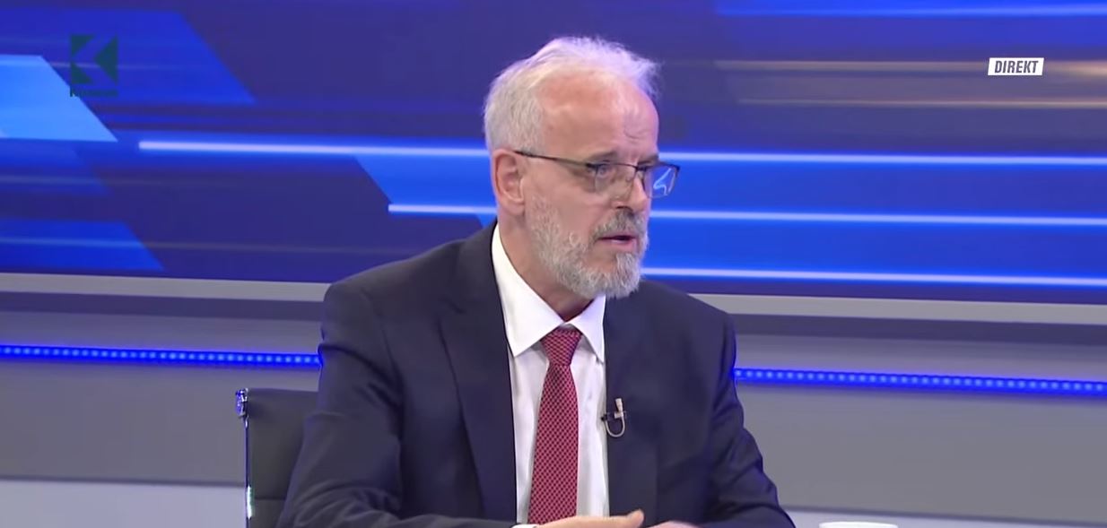 Xhaferi: Mbështetja e agresionit rus nga vendet e rajonit, e sjellë Ballkanin në situata jo të favorshme