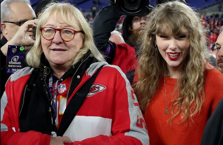 Taylor Swift