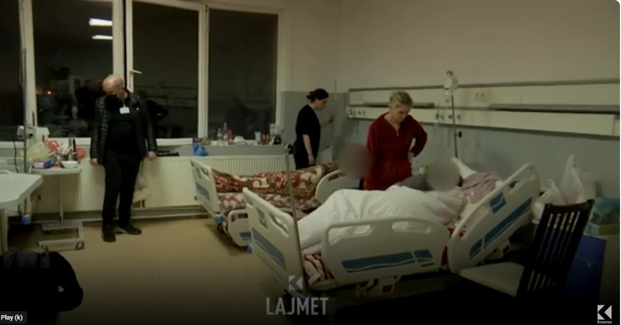 Shpërthimi i rrezikshëm, shpëtojnë mrekullisht minatorët e Trepçës (VIDEO)