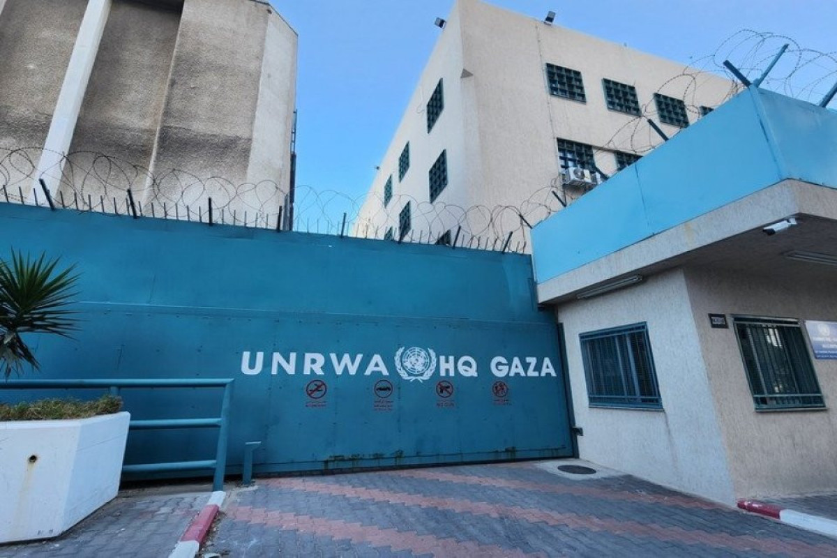 Zyrtari i OKB-së: Jeta në Gaza do të bëhet pothuajse e pamundur pa UNRWA-në