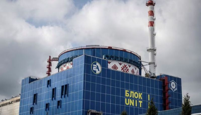 Ukraina do të fillojë ndërtimin e katër reaktorëve bërthamorë këtë vit