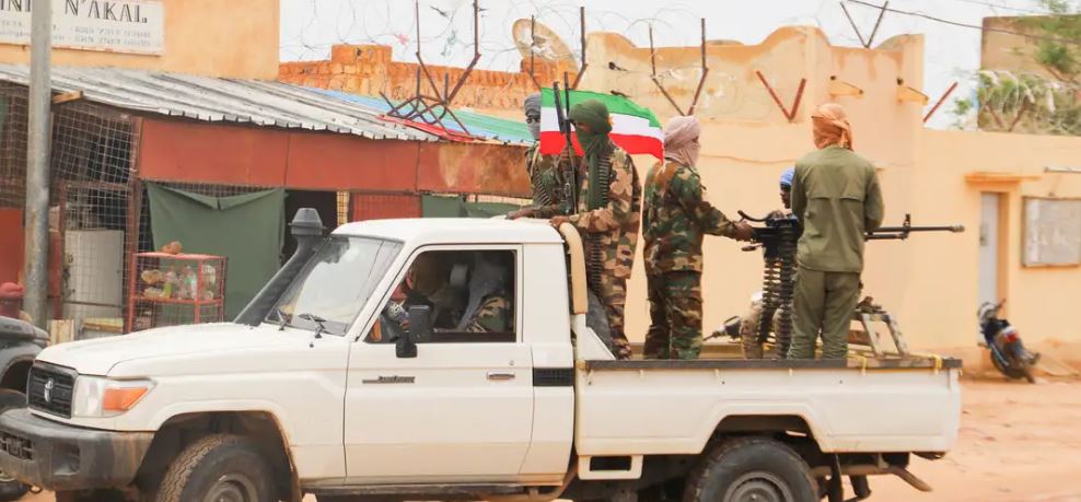 Mali do të nisë bisedime për paqe, pas anulimit të marrëveshjes me separatistët verior
