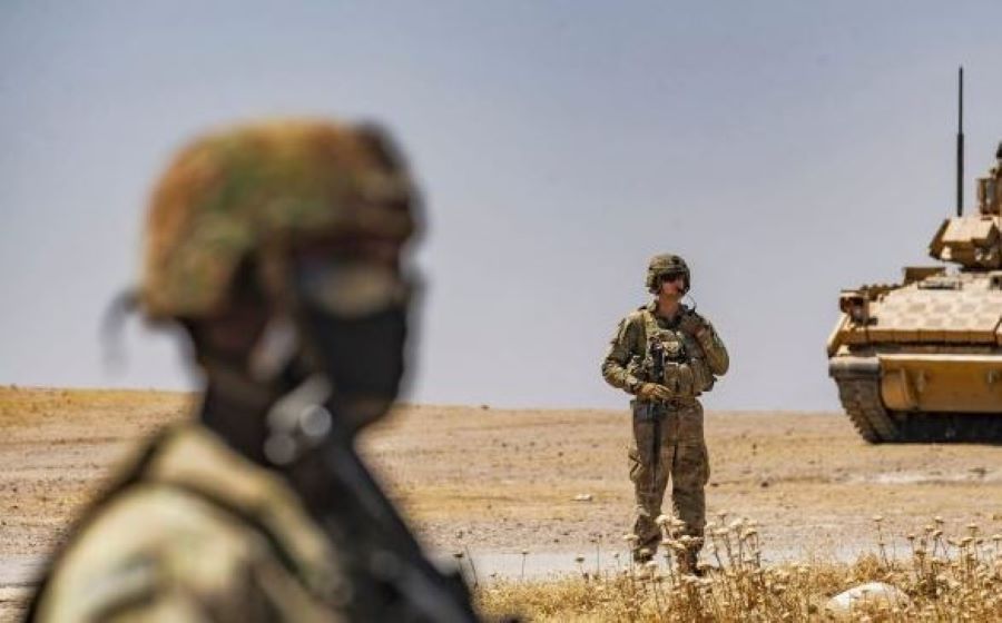Irani mohon përfshirjen në sulmin vdekjeprurës në bazën amerikane në Jordani