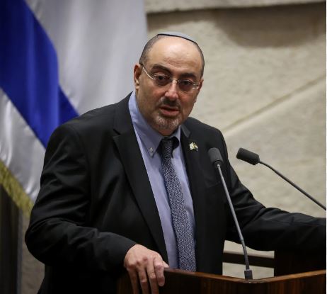 Politikani izraelit përsërit thirrjet që Gaza të digjet