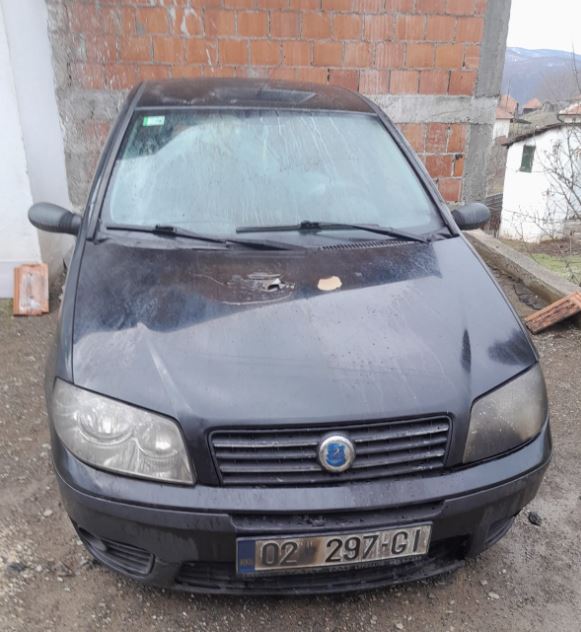 MPB-ja dënon sulmin ndaj Guriqit: Kjo dëshmon se Serbia s'ka ndryshuar qasje