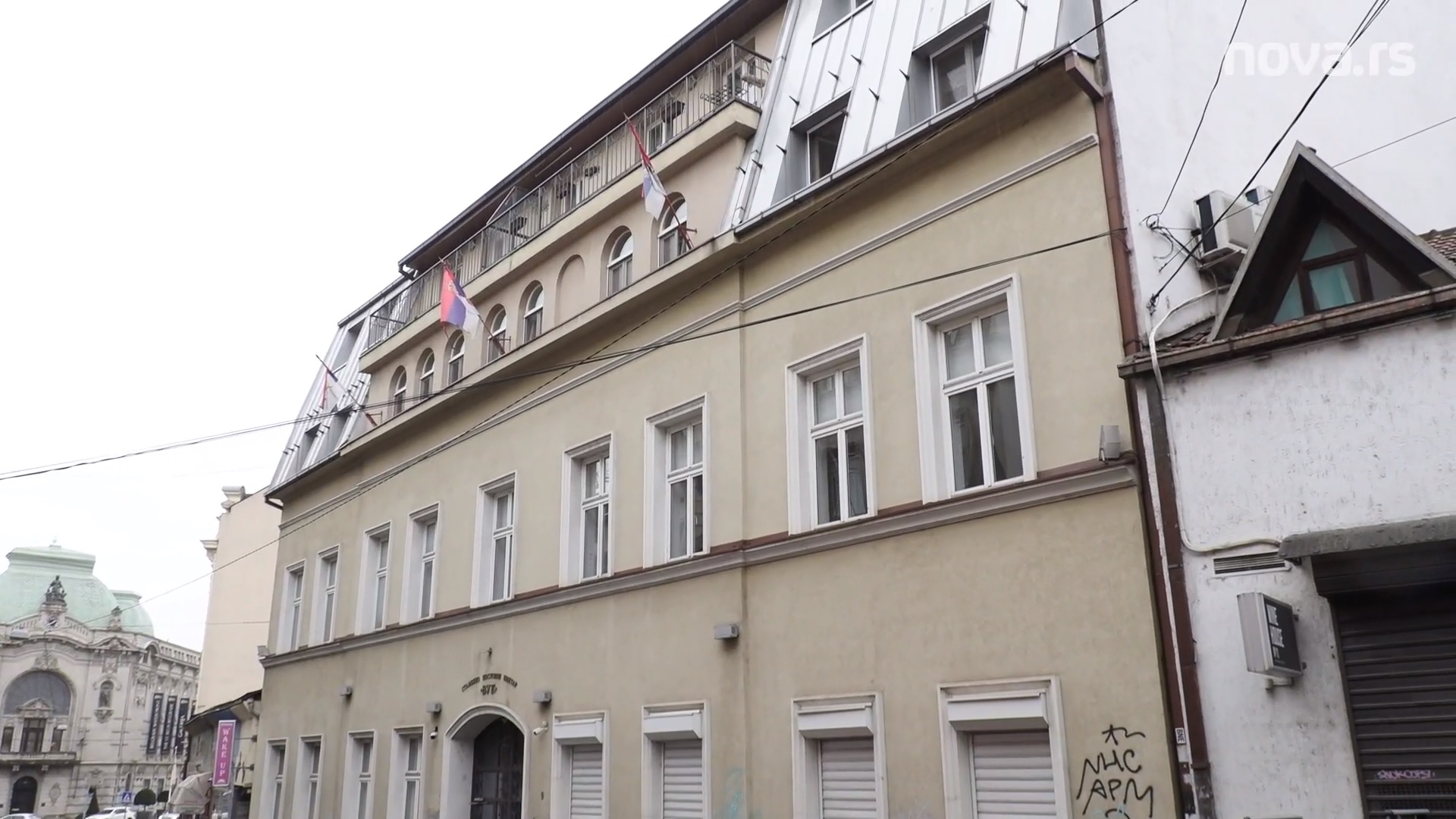 Manipulimi i zgjedhjeve në Serbi – 154 votues u paraqiten me adresë nga i njëjti objekt