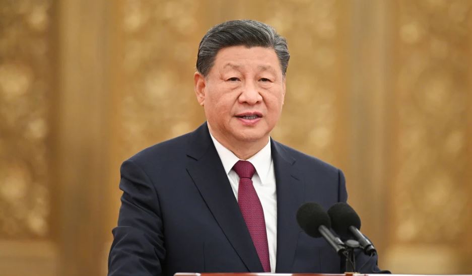 Xi Jinping nis vitin 2024 me një pranim të rrallë, thotë se ekonomia e Kinës është në telashe