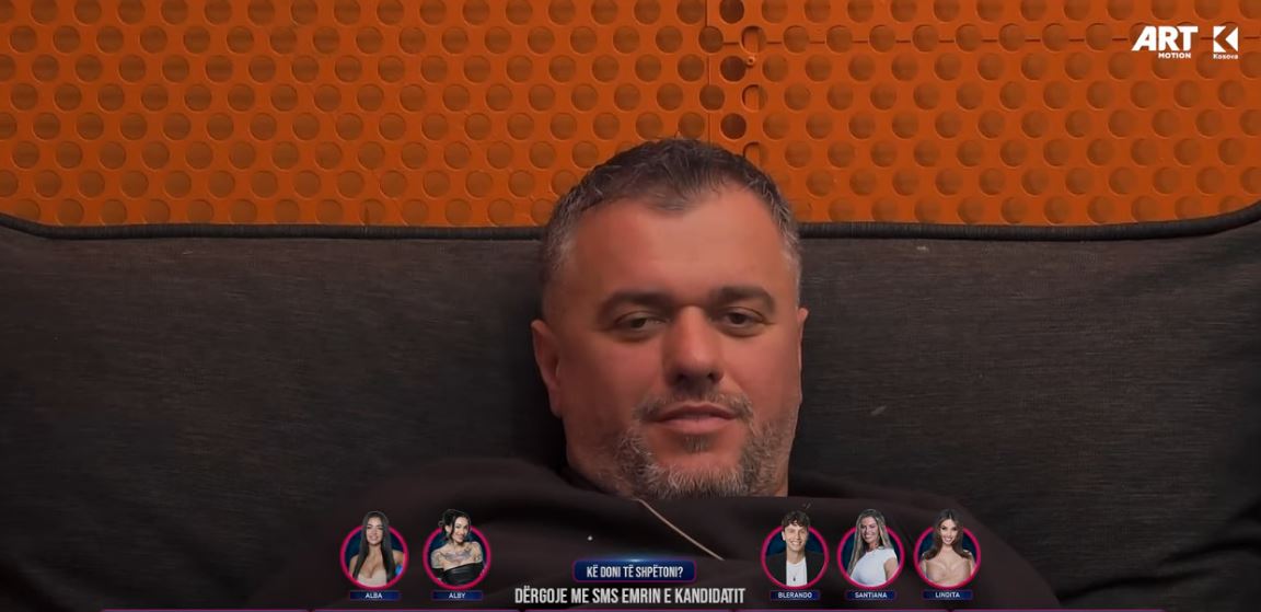 Vazhdon debati mes Ganiut dhe Bucit (VIDEO)