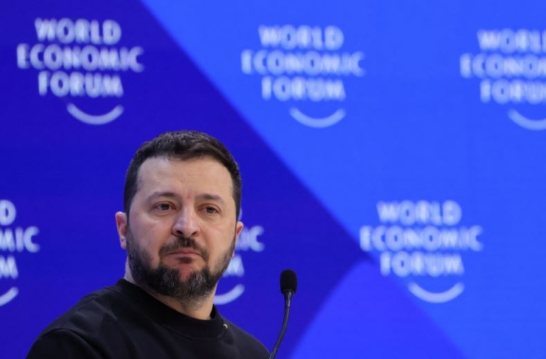 Zelensky: Rusia vazhdon të luftojë kundër civilëve