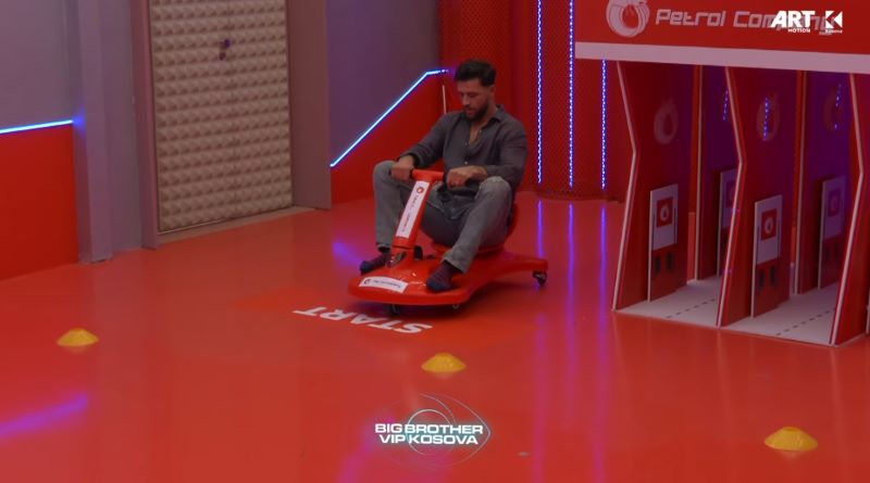 Lumbardhi fiton sfidën e kapitenit të javës nga Petrol Company (VIDEO)