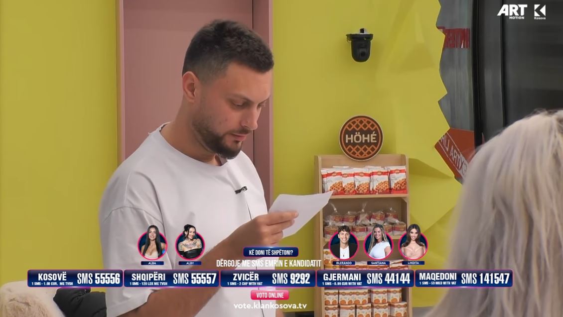 Cili banorë është më pak 'funny'? Kjo është renditja e Mirdonit (VIDEO)