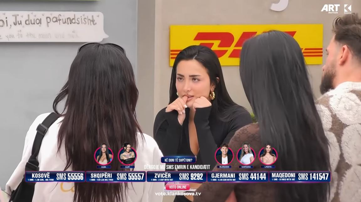 Cili është banori më pak i bezdisshëm sipas Albës? (VIDEO)