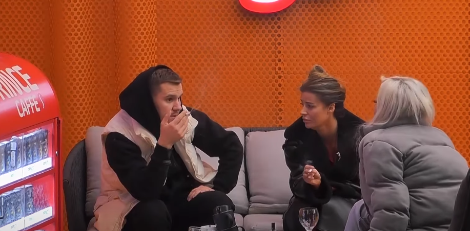 Adri tregon pse në fillim pati kujdes nga Edona dhe Alby (VIDEO)