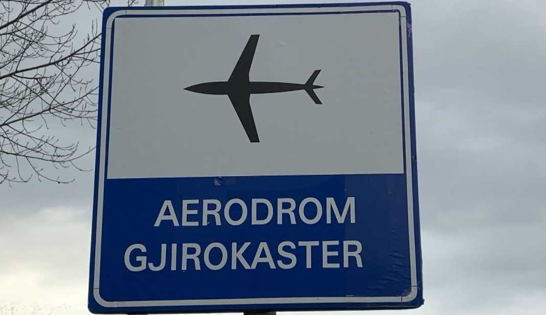 Ndërtimi i aeroportit të Gjirokastrës nxit rritjen e turizmit për gjithë Jugun