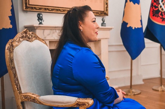 alicia kearns kosove