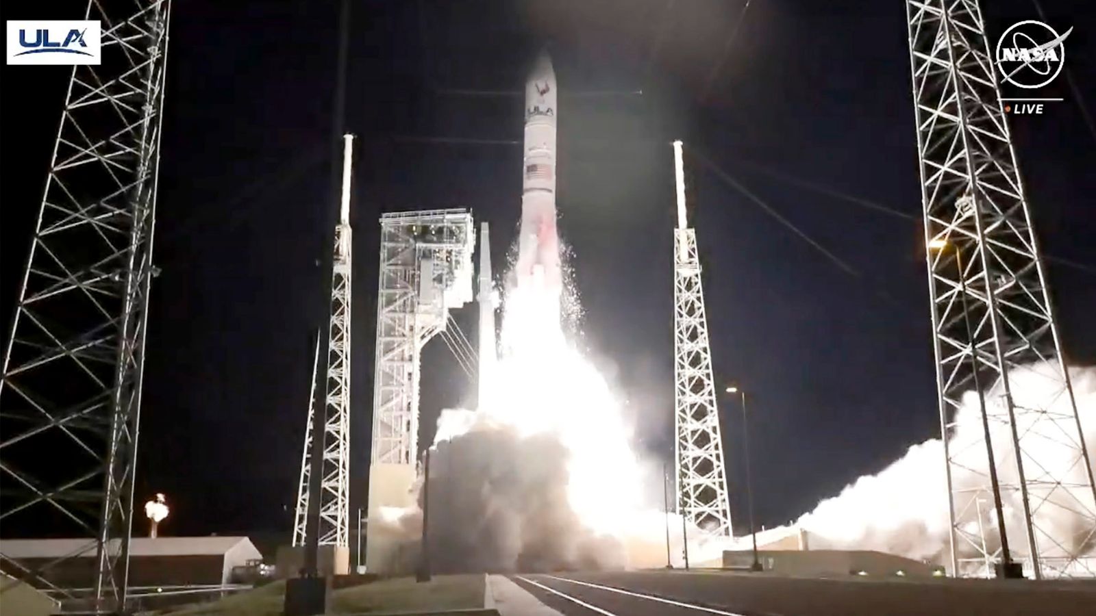 Anija kozmike Peregrine Mission-1 'nuk ka shanse' për t'u ulur në Hënë, thotë kompania