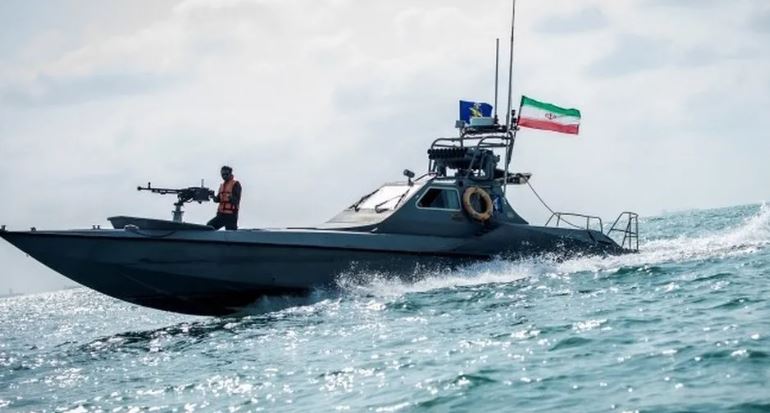 Irani shënjestron cisternën e naftës së Ishujve Marshall