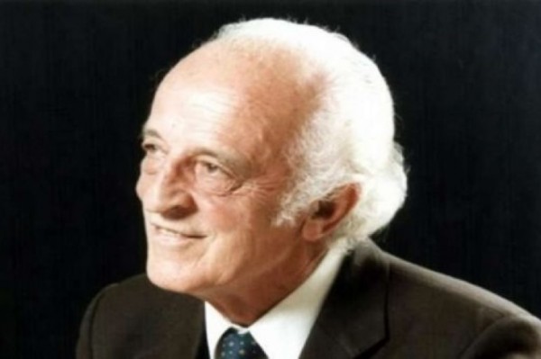 Sot ditëlindja e Anton Çettës