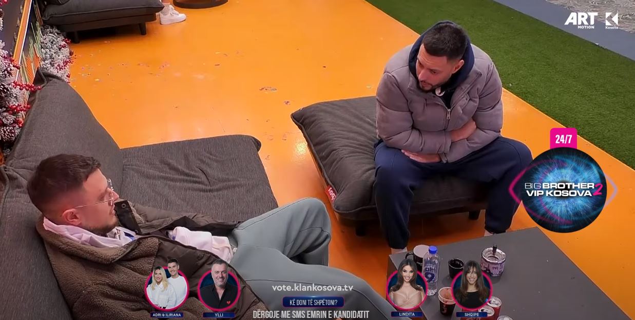 Ardi ngacmon Shqipen: I ke analizat e lodhëta (VIDEO)
