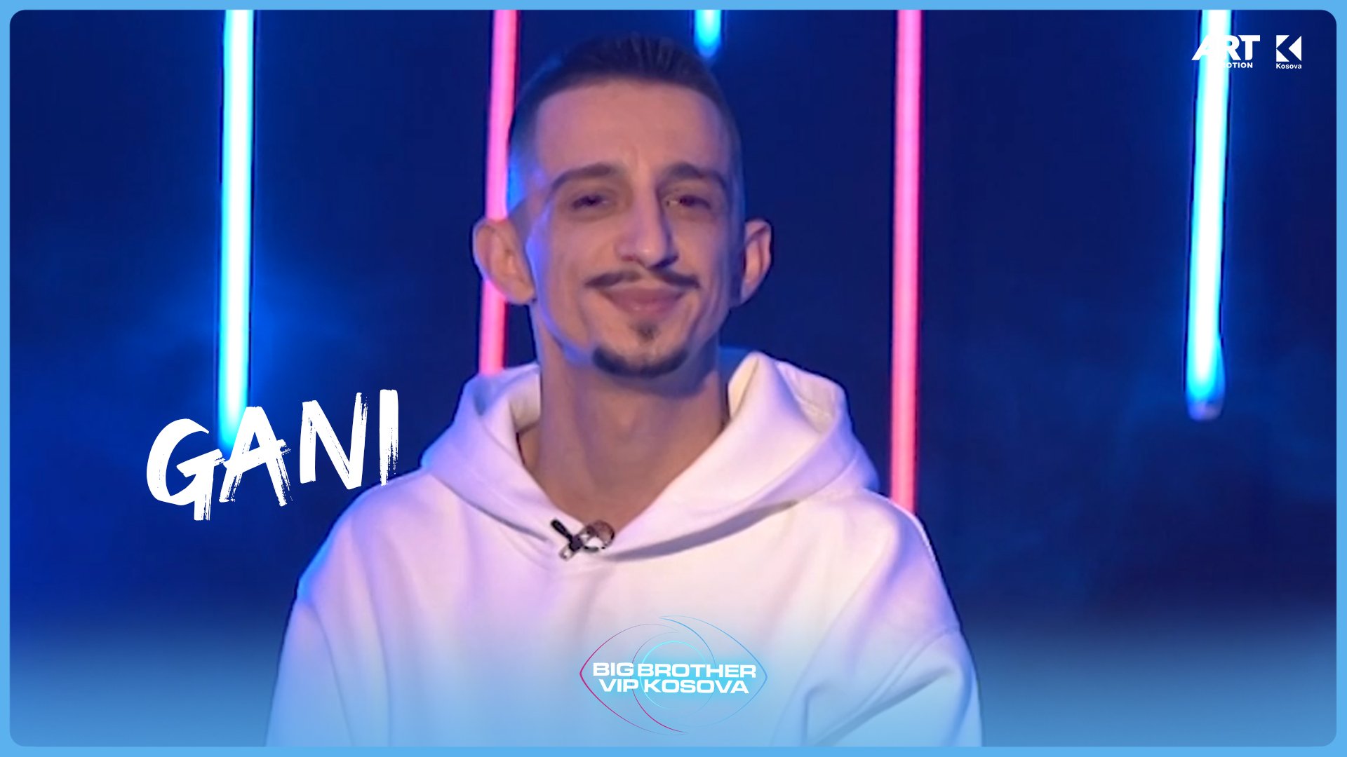 Alaudini e Bledi me këshilla për Ganiun, ai bëhet pishman dhe rikthehet sërish tek banorët e tjerë (VIDEO)